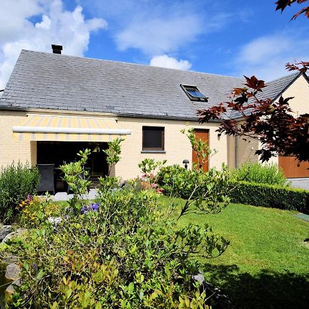 Beautiful Holiday Home In Durbuy With Garden Septon Quarto foto